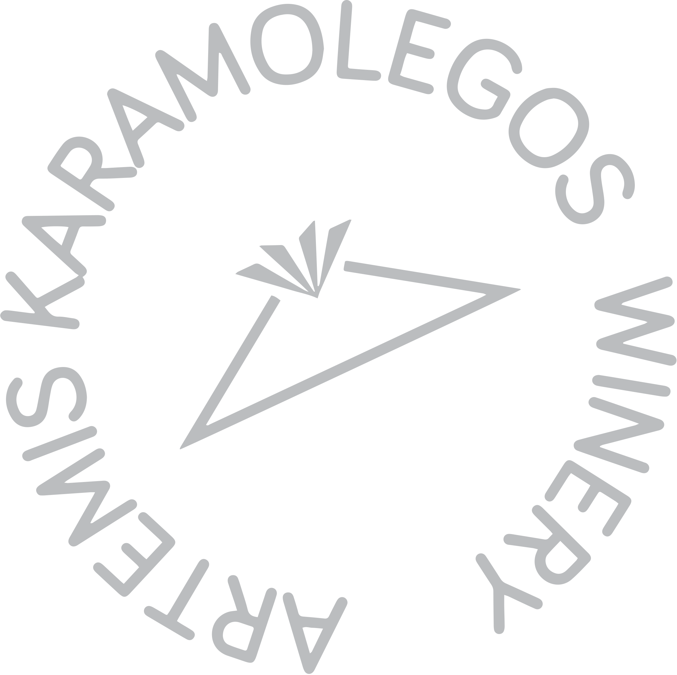 Kamaras PDO
